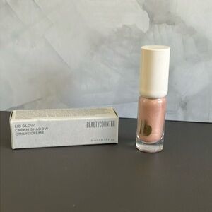 Beautycounter Lid Glow Cream Shadow Color-Luster